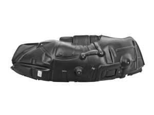 TIS220 TOLVA INT SALPICADERA DG RAM PU 09-13 PLASTICO RH N-TW