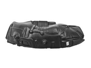 TIS219 TOLVA INT SALPICADERA DG RAM PU 09-13 PLASTICO LH N-TW