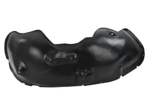 216-0913-05 TOLVA SALPICADERA DG NEW RAM 03-05 2500/3500 PLASTICO IZQ