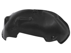 TIS32 TOLVA INT SALPICADERA DG RAM PU 02-08 PLASTICO RH N-TW