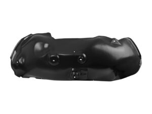 TIS31 TOLVA INT SALPICADERA DG RAM PU 02-08 PLASTICO LH N-TW