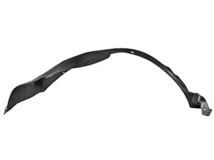 TIS158 TOLVA INT SALPICADERA FD AEROSTAR 86-97 PLASTICO RH N-TW