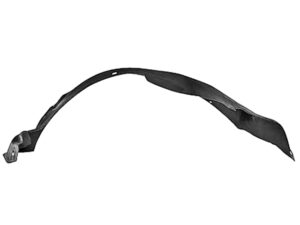 TIS157 TOLVA INT SALPICADERA FD AEROSTAR 86-97 PLASTICO LH N-TW