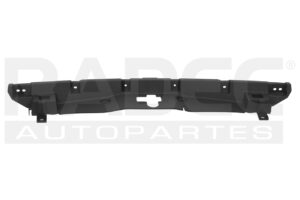 216-1202-03 TOLVA RADIADOR DELANTERA FD BRONCO 21-22 PLASTICO SPORT BIG BEN/SPORT FIRST/SPORT OUTER BANKS/BADLANDS/ADVANCE L4 4 CILINDROS 1.5/2.0/2.7L 3/5 PUERTAS SUPERIOR