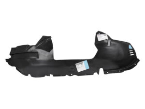 216-1208-04 TOLVA SALPICADERA DELANTERA FD ECOSPORT 04-12 BASE L4 4 CILINDROS 2.0L 5 PUERTAS DER