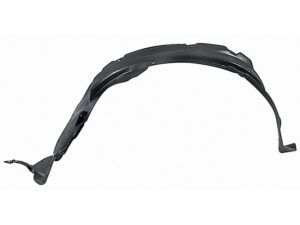 TIS78 TOLVA INT SALPICADERA FD ESCAPE 01-07 PLASTICO RH N-TW