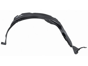 TIS77 TOLVA INT SALPICADERA FD ESCAPE 01-07 PLASTICO LH N-TW