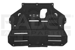 216-1209-29 TOLVA MOTOR FD ESCAPE 17-19 S/TITANIUM/TITANIUM ECOBOOST/S PLUS/TREND/TREND ADVANCE L4 4 CILINDROS 2.0/2.5 L 5 PUERTAS
