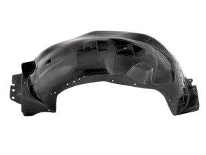 TIS70 TOLVA INT SALPICADERA FD EXPLORER 95-01 PLASTICO RH N-TW