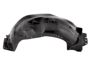 TIS69 TOLVA INT SALPICADERA FD EXPLORER 95-01 PLASTICO LH N-TW