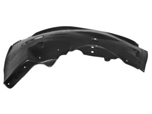 TIS67 TOLVA INT SALPICADERA FD EXPLORER 02-05 PLASTICO LH N-TW