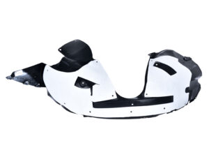 216-1214-17 TOLVA SALPICADERA DELANTERA FD EXPLORER 11-15 SPORT IZQ