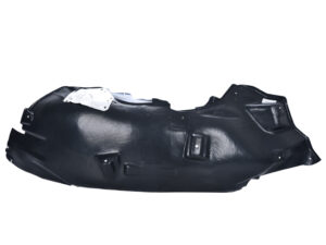 216-1215-08 TOLVA SALPICADERA DELANTERA FD F-150 15-18 2.7 LITROS DER