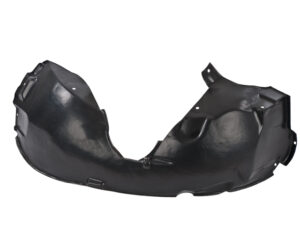216-1217-00 TOLVA SALPICADERA FD FIESTA 96-99 PLASTICO DER