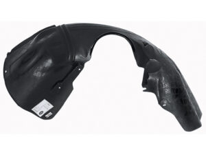 TIS84 TOLVA INT SALPICADERA FD FOCUS 00-04 PLASTICO LH N-TW