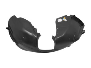 216-1219-28 TOLVA SALPICADERA FD FOCUS 07-08 LX/SPORT/AMBIENTE L4 4 CILINDROS 4 PUERTAS DER