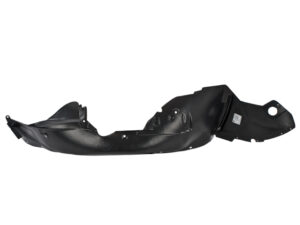 TIS294 TOLVA INT SALPICADERA FD FUSION 10-12 PLASTICO RH N-TW