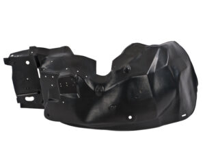 TIS309 TOLVA INT SALPICADERA FD G MARQUIS 98-02 PLASTICO LH N-TW