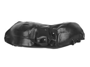 216-1226-00 TOLVA SALPICADERA FD LOBO 09-12 PLASTICO DER