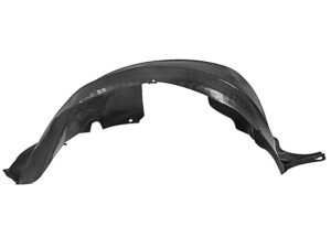 TIS75 TOLVA INT SALPICADERA FD MUSTANG 94-98 PLASTICO LH N-TW