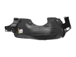 TIS82 TOLVA INT SALPICADERA FD MUSTANG 99-04 PLASTICO RH N-TW