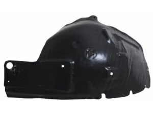 TIS312 TOLVA INT SALPICADERA FD MUSTANG 05-09 GT PLASTICO RH N-TW