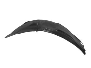 216-1228-07 TOLVA SALPICADERA FD MUSTANG 05-09 PLASTICO IZQ