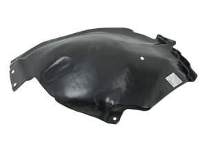 TIS378 TOLVA INT SALPICADERA FD MUSTANG 05-09 SEC TRASERA PLASTICO RH N-TW