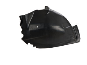 216-1228-12 TOLVA SALPICADERA FD MUSTANG DELANTERA SECCION TRA 10-12 PLASTICO DER