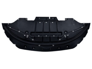 216-1228-22 TOLVA MOTOR INFERIOR DELANTERA FD MUSTANG 15-17 BASE