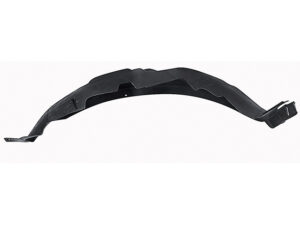 TIS132 TOLVA INT SALPICADERA FD RANGER 98-08 PLASTICO RH N-TW