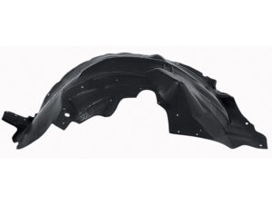 TIS17 TOLVA INT SALPICADERA FD SUPER DUTY 99-07 PLASTICO LH N-TW