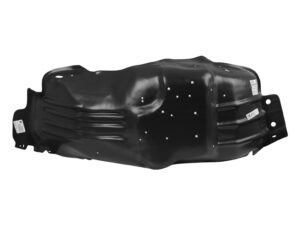 TIS14 TOLVA INT SALPICADERA FD PU 80-96 RH N-TW