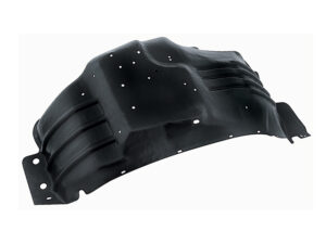 TIS13 TOLVA INT SALPICADERA FD PU 80-96 LH N-TW