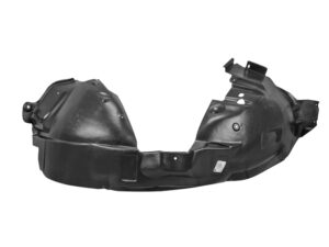 TIS328 TOLVA INT SALPICADERA FD EDGE 07-10 PLASTICO RH N-TW