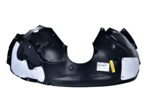 216-1242-07 TOLVA SALPICADERA DELANTERA FD EDGE 15-17 SE/SEL/SPORT/BLACK/TITANIUM/PREMIER IZQ