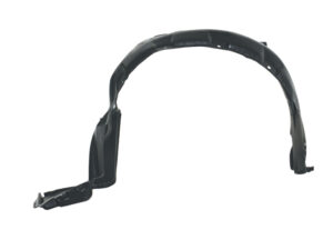 TIS103 TOLVA INT SALPICADERA HD ACCORD 90-93 PLASTICO LH N-TW