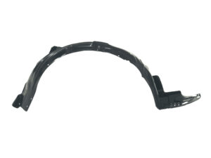 TIS174 TOLVA INT SALPICADERA HD ACCORD 03-07 4P PLASTICO RH N-TW