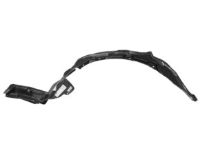 TIS106 TOLVA INT SALPICADERA HD ACCORD 94-97 PLASTICO RH N-TW