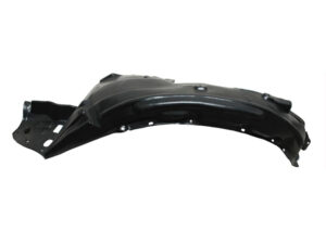 TIS324 TOLVA INT SALPICADERA HD ACCORD 08-12 4P PLASTICO RH N-TW