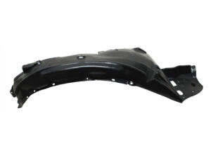 TIS323 TOLVA INT SALPICADERA HD ACCORD 08-12 4P PLASTICO LH N-TW