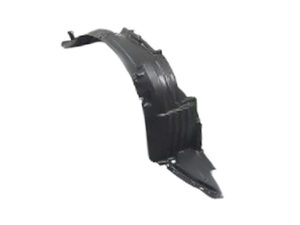 216-1301-13 TOLVA SALPICADERA HD ACCORD 86-89 PLASTICO IZQ
