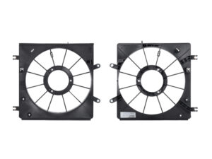 216-1301-19 TOLVA RADIADOR HD ACCORD 03-07 6 CYL RADIADOR 2/4 PUERTAS