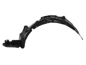 TIS107 TOLVA INT SALPICADERA HD CIVIC 92-95 PLASTICO LH N-TW