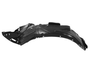 TIS49 TOLVA INT SALPICADERA HD CIVIC 06-10 2P PLASTICO LH N-TW