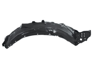 TIS156 TOLVA INT SALPICADERA HD CIVIC 06-10 4PTS PLASTICO RH N-TW