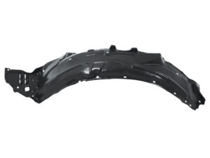 TIS155 TOLVA INT SALPICADERA HD CIVIC 06-10 4PTS PLASTICO LH N-TW