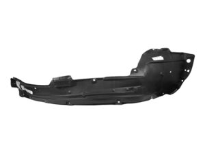 TIS430 TOLVA INT SALPICADERA HD CR-V 12-16 PLASTICO RH