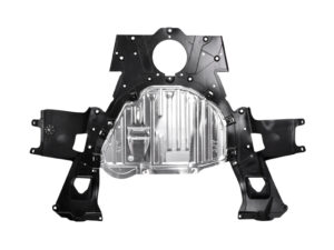 216-1303-41 TOLVA INFERIOR MOTOR TRASERA HD CR-V 16-19