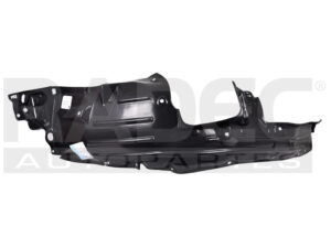 216-1304-13 TOLVA SALPICADERA HD FIT DELANTERA 15-19 IZQ
